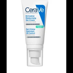 Gel-Crème Hydratante Contrôle du Sébum