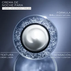 GENEFIQUE BARRIER NIGHT CREAM