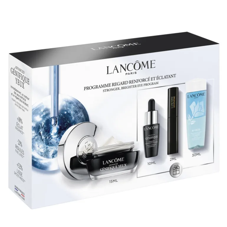 GENIFIQUE Coffre Crème Yeux 15ml