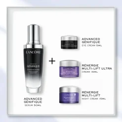 Genifique Coffret Sérum 50 ml