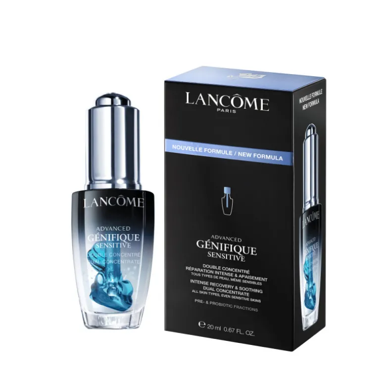 GENIFIQUE SENSITIVE Serum 20ML