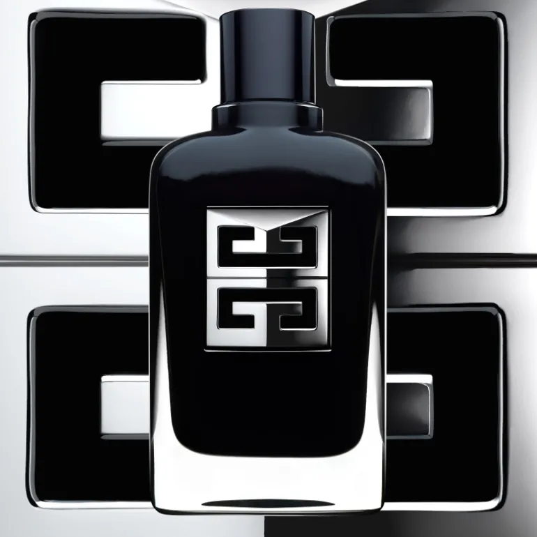 GENTLEMAN EAU DE PARFUM SOCIETY