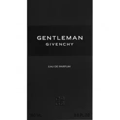 GENTLEMAN GIVENCHY  EAU DE PARFUM VAPORIZATEUR