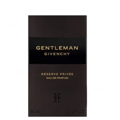 GENTLEMAN RESERVE PRIVÉE EAU DE PARFUM VAPORIZATEUR
