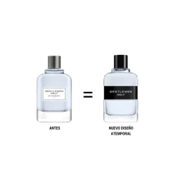 Gentlemen Only Eau de Toilette