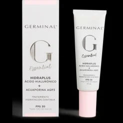 GERMINAL ESSENTIAL HIDRAPLUS  50 ml
