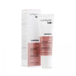 GINESENS MD GEL 30 ML