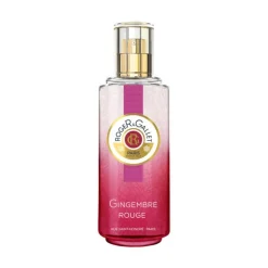 Gingembre Rouge Eau De Cologne 100ml