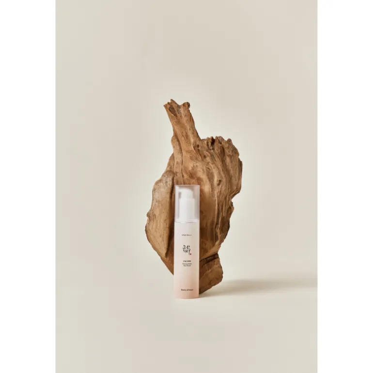 Ginseng Moist Sun Sérum Spf 50+