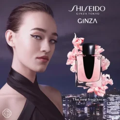GINZA EDP Vaporizador