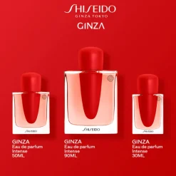 GINZA INTENSE EAU DE PARFUM