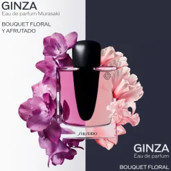 GINZA MURASAKI EAU DE PARFUM VAPORISATEUR