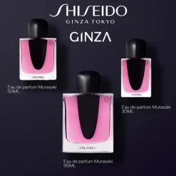 GINZA MURASAKI EAU DE PARFUM VAPORISATEUR