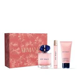 Giorgio Armani Coffret My Way Eau de Parfum