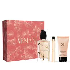 Giorgio Armani Coffret Sì Eau de Parfum