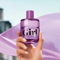 GIRL LIFE EDP RECHARGEABLE