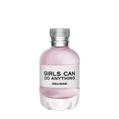 GIRLS CAN DO ANYTHING Eau De Parfum