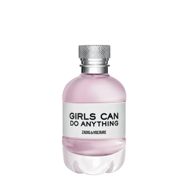 GIRLS CAN DO ANYTHING Eau De Parfum