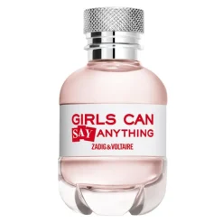 GIRLS CAN SAY ANYTHING EDP