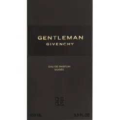 GIVENCHY GENTLEMAN EAU DE PARFUM BOISÉE PARFUMS POUR HOMMES