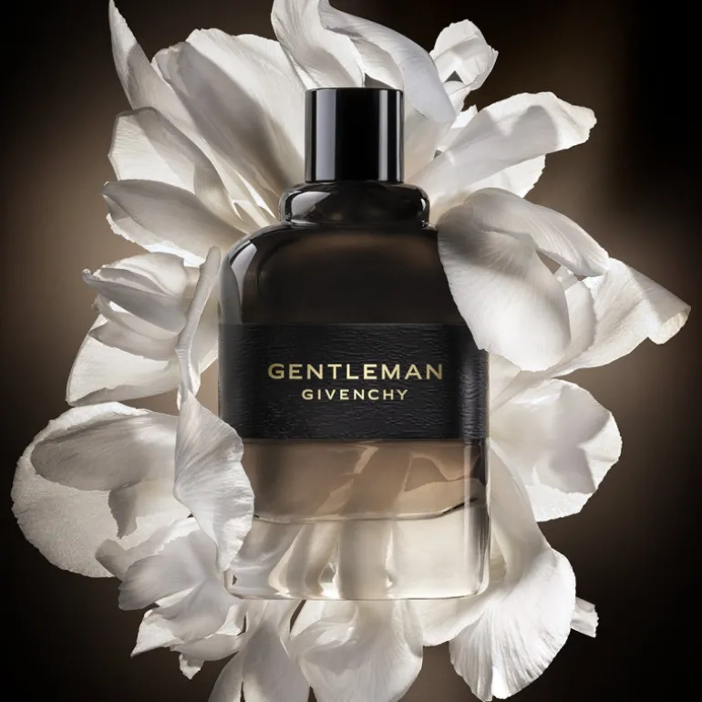 GIVENCHY GENTLEMAN EAU DE PARFUM BOISÉE PARFUMS POUR HOMMES
