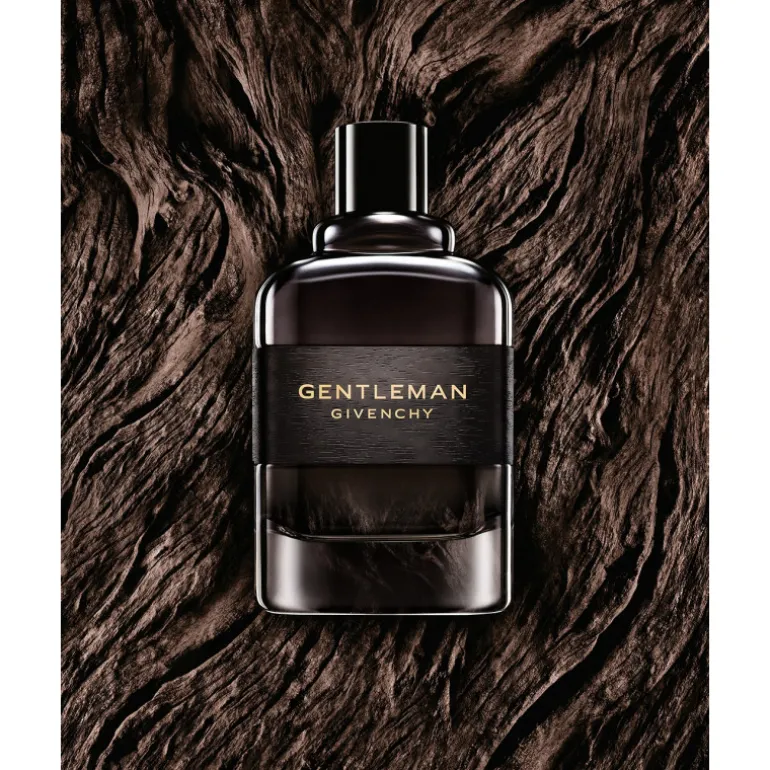 GIVENCHY GENTLEMAN EAU DE PARFUM BOISÉE PARFUMS POUR HOMMES