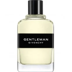 GIVENCHY GENTLEMAN EAU DE TOILETTE VAPORIZATEUR PERFUME HOMBRE