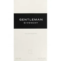 GIVENCHY GENTLEMAN EAU DE TOILETTE VAPORIZATEUR PERFUME HOMBRE
