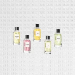 GIVENCHY III NEW MYTHICAL EAU DE TOILETTE POUR LES FEMMES 100ML