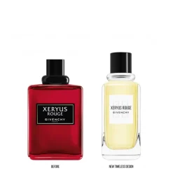 GIVENCHY XERYUS ROUGE NEW MYTHICAL EAU DE TOILETTE POUR LES HOMMES 100ML