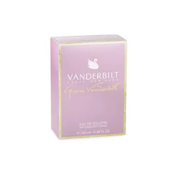 GLORIA VANDERBILT EDT V100ml Promo