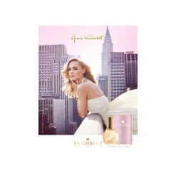 GLORIA VANDERBILT EDT V100ml Promo