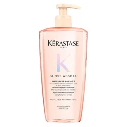 Gloss Absolu Bain Hydra-Glaze Shampoing