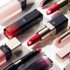 GLOSS POUR LES LÈVRES RADIANT