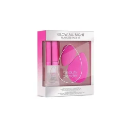 Glow All Night Face Coffret