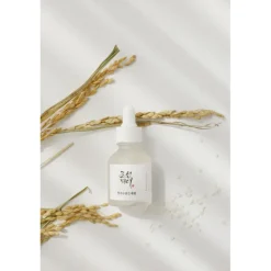 Glow Deep Sérum: Rice + Alpha Arbutin