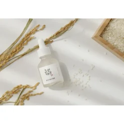 Glow Deep Sérum: Rice + Alpha Arbutin