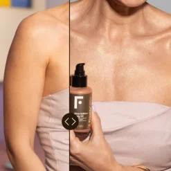 Glow Edition Body Oil