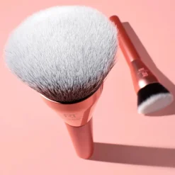 Glow Round Base Brush