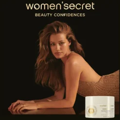 Godess Elixir Body Cream