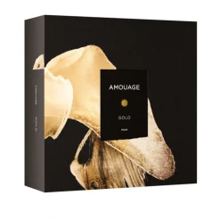 Gold Man Eau De Parfum 100ml