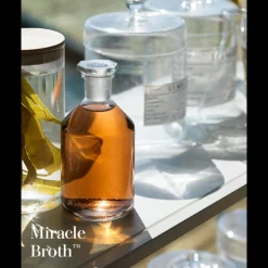 GOMMAGE DU VISAGE THE RENEWAL OIL EXFOLIATOR