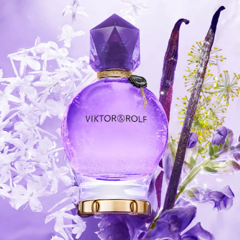 GOOD FORTUNE EAU DE PARFUM VAPORISATEUR RECHARGEABLE