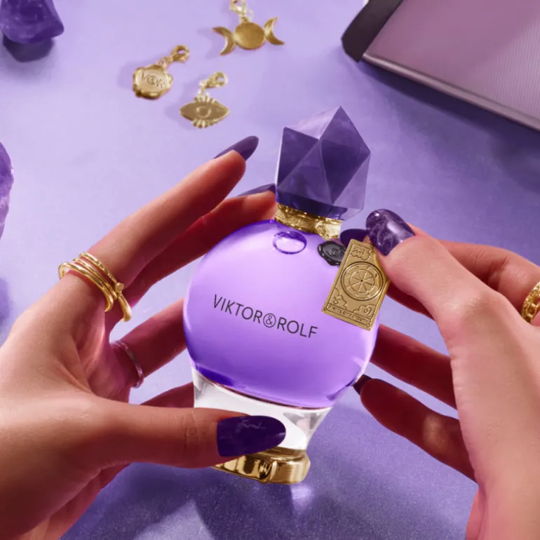 GOOD FORTUNE EAU DE PARFUM VAPORISATEUR RECHARGEABLE