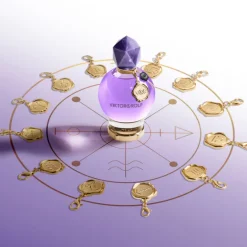 GOOD FORTUNE EAU DE PARFUM VAPORISATEUR RECHARGEABLE