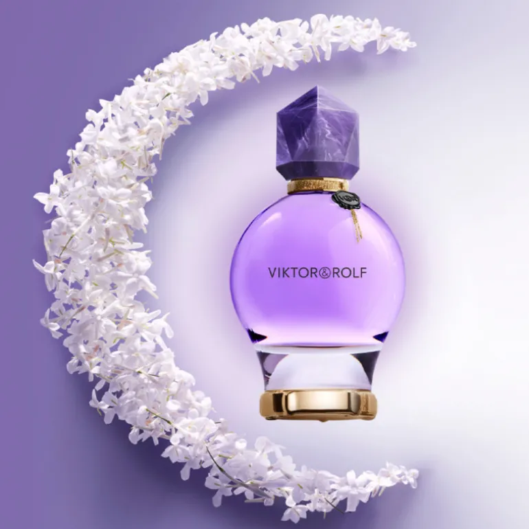 GOOD FORTUNE EAU DE PARFUM VAPORISATEUR RECHARGEABLE