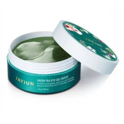 Green Tea Eye Gel Patch