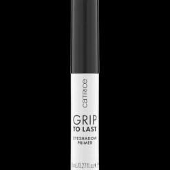 Grip to Last Eyeshadow Primer