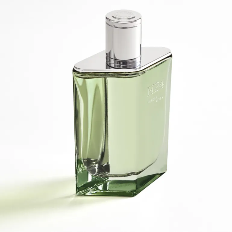 H24 HERBES VIVES EAU DE PARFUM