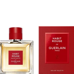 Habit Rouge Eau de Toilette Vaporisateur